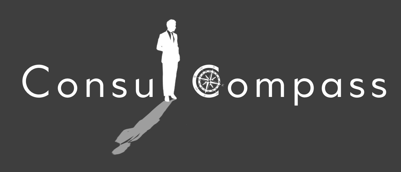 Consul Compass